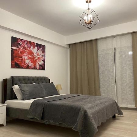 Luxury City Center Apartment - Amzei Romana Bucharest Exterior photo