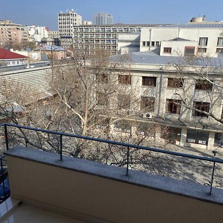 Luxury City Center Apartment - Amzei Romana Bucharest Exterior photo