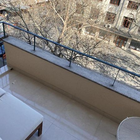 Luxury City Center Apartment - Amzei Romana Bucharest Exterior photo
