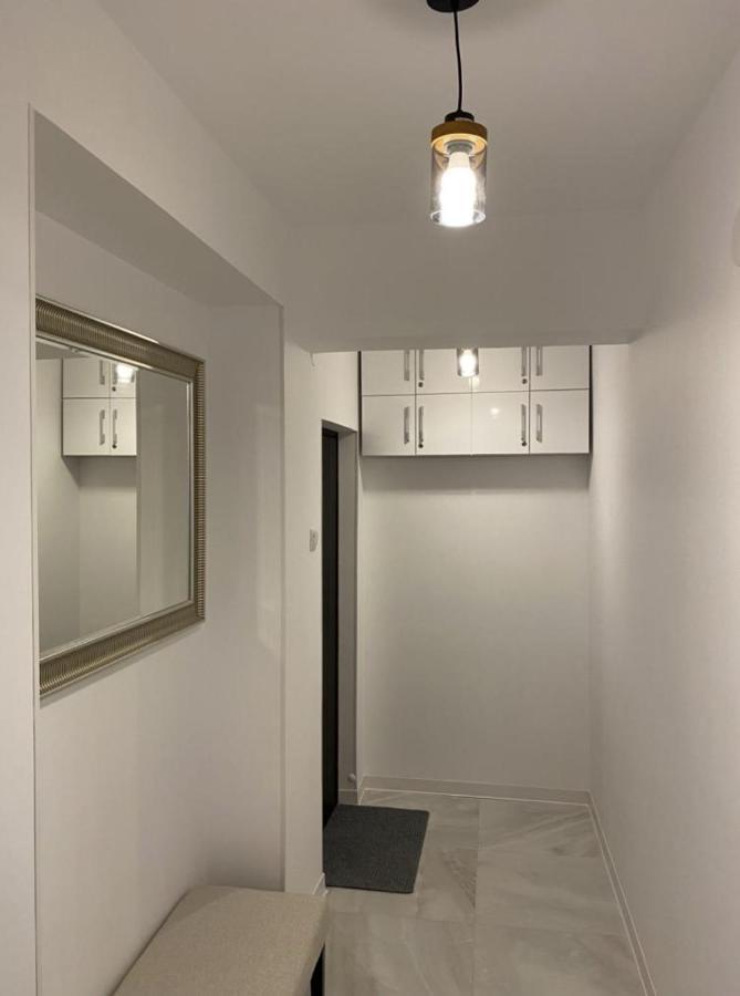 Luxury City Center Apartment - Amzei Romana Bucharest Exterior photo