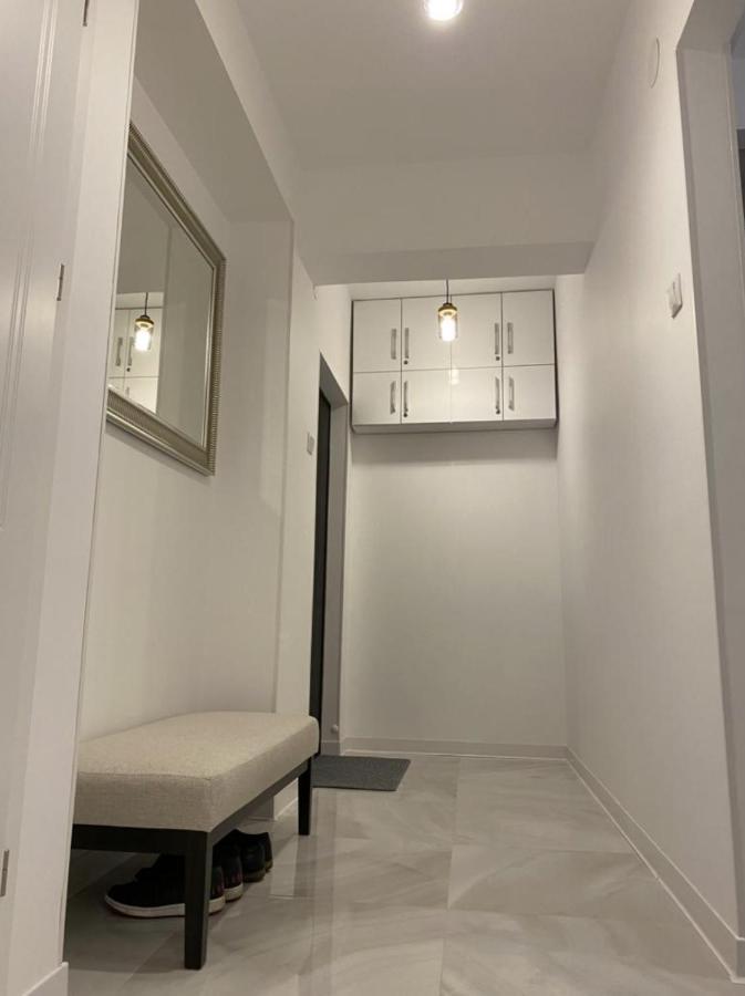 Luxury City Center Apartment - Amzei Romana Bucharest Exterior photo